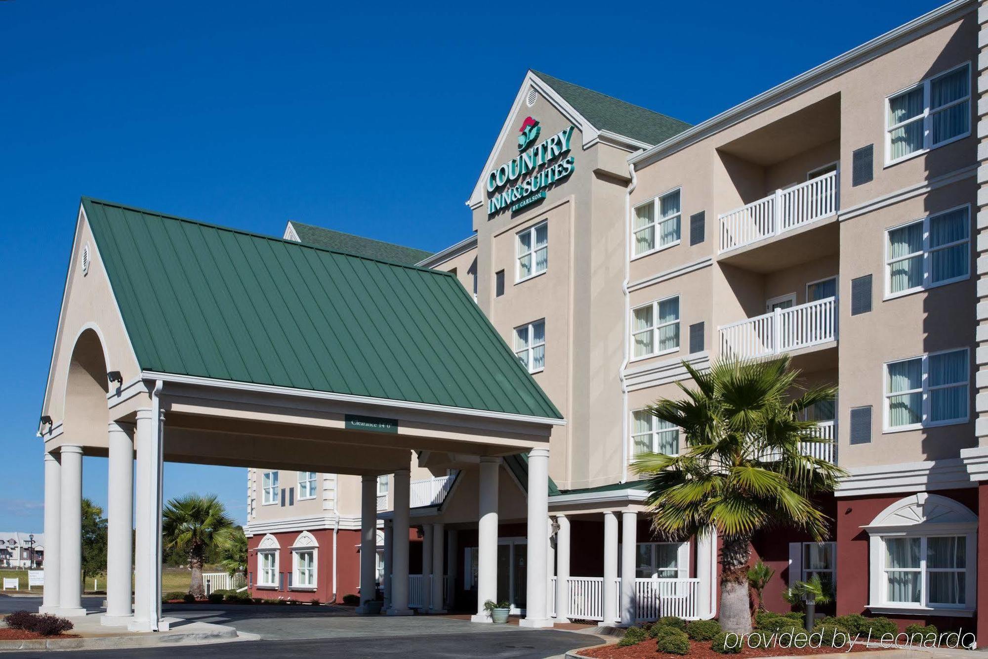 Spark By Hilton Panama City Beach Kültér fotó