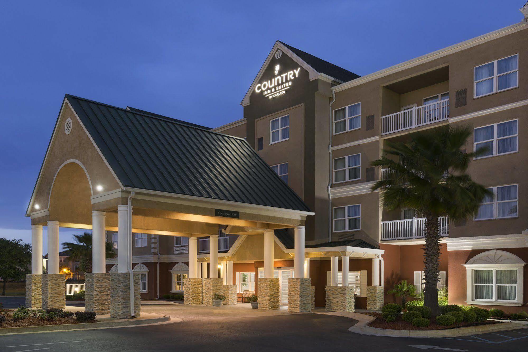 Spark By Hilton Panama City Beach Kültér fotó